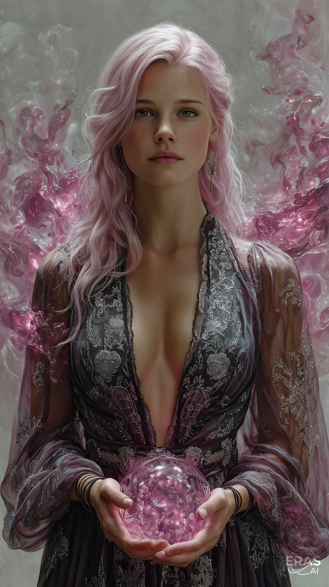Eras_AI's tweet photo. How is everyone's day?  Custom animate this and post the results! https://t.co/fVLSQjpzAU