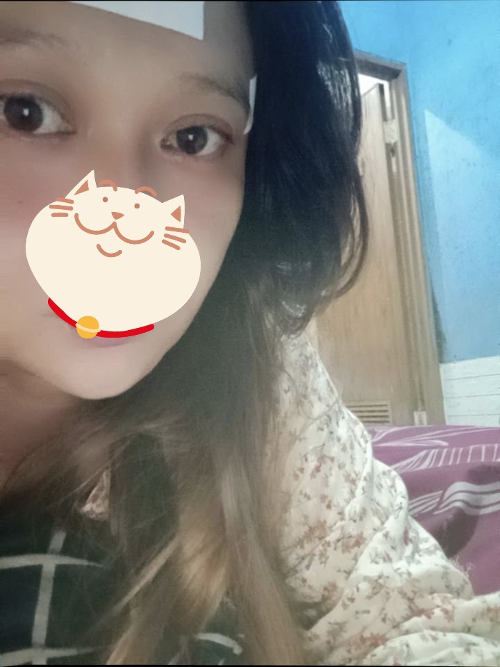 Jihan1933's tweet photo. Pusing pala eteh.. https://t.co/5jXilypMLb