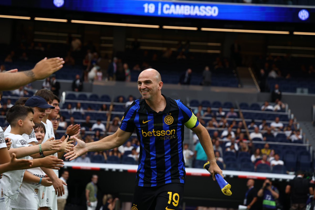 Inter ⭐⭐ tweet media