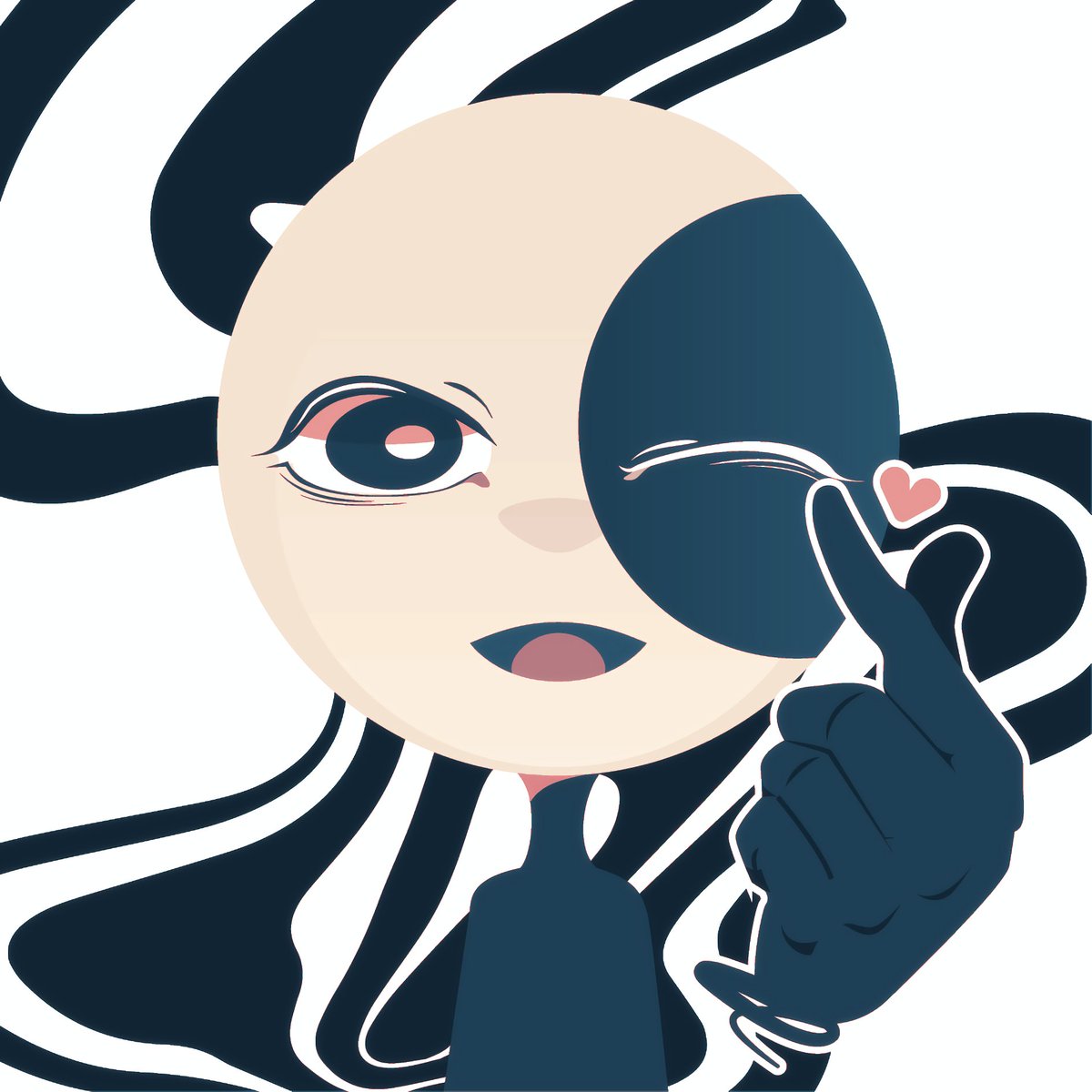 willo_misca's tweet photo. 代理も並べて出そうかと思ったんですけど
流石にくどいかと思い、
此方にご供養しときますね… https://t.co/IfDzrcNDct