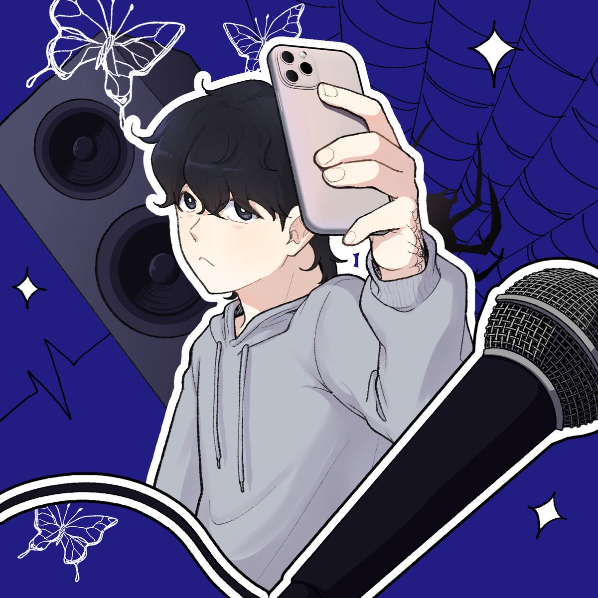 마룸 tweet media