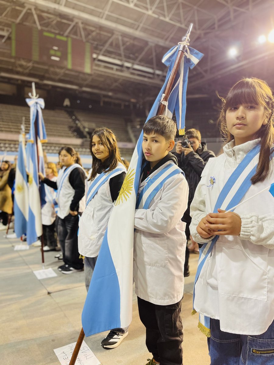JProMdp's tweet photo. 🇦🇷 ¡Feliz día de la bandera!

Siempre bancándote @agustin_neme. https://t.co/fiT6kQDHBP