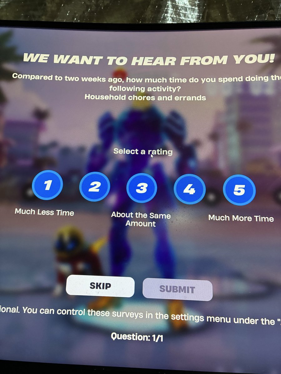 darktrainV2's tweet photo. How does this help grow the game? https://t.co/5SLy2GJnyy