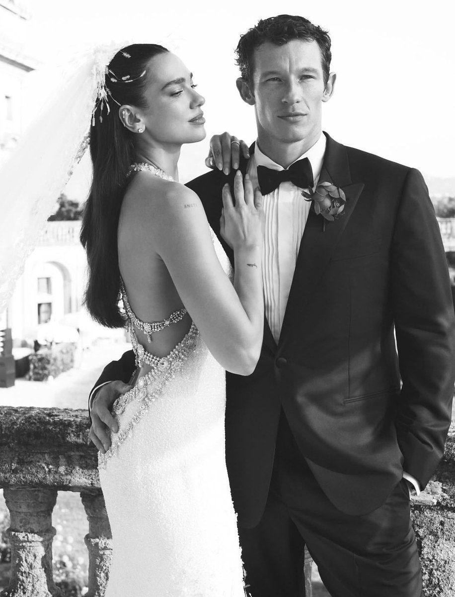 Thinking About Dua Lipa s Wedding Dress Https t co 7rLVQFx1V5 thinking-about-dua-lipa-s-wedding-dress-https-t-co-7rlvqfx1v5