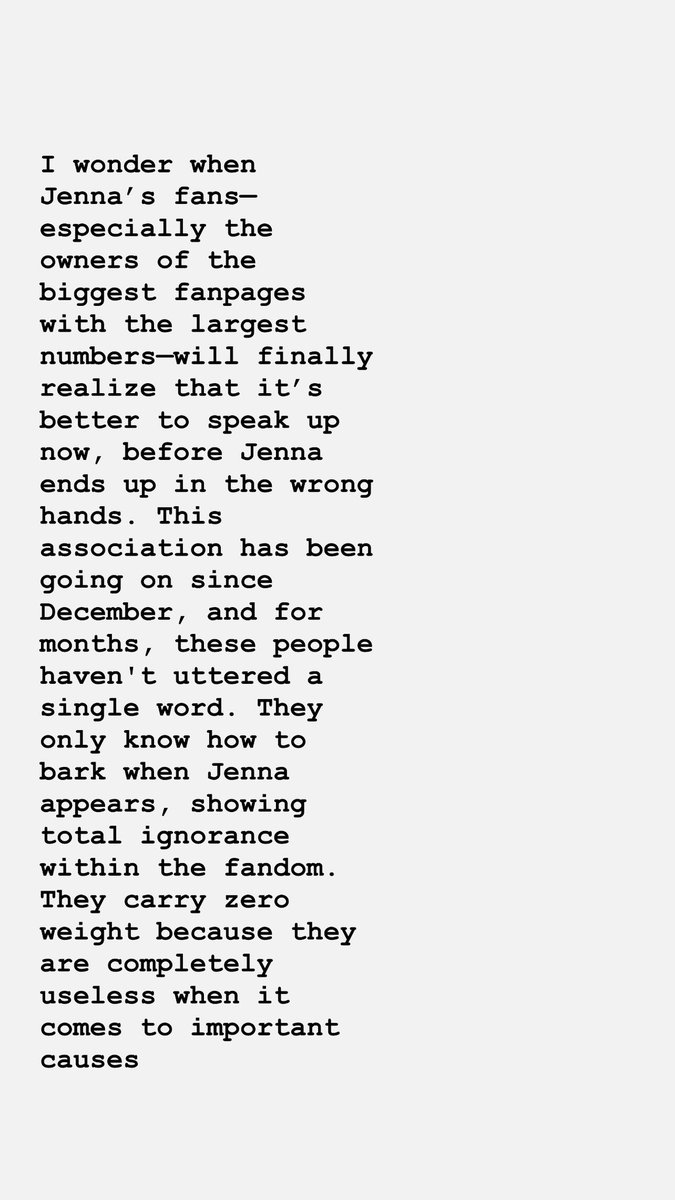 SherlockCumming's tweet photo. The new proof on Elias describe a psychotic attitude and Jenna fans are responsible to talk about the issue. Supporting someone that showed racism violence and animal violence is deeply wrong!,

@netflix @dior @tmz 

#jennaortega #canceleliasrønnenfelt https://t.co/aaQDLazp4b