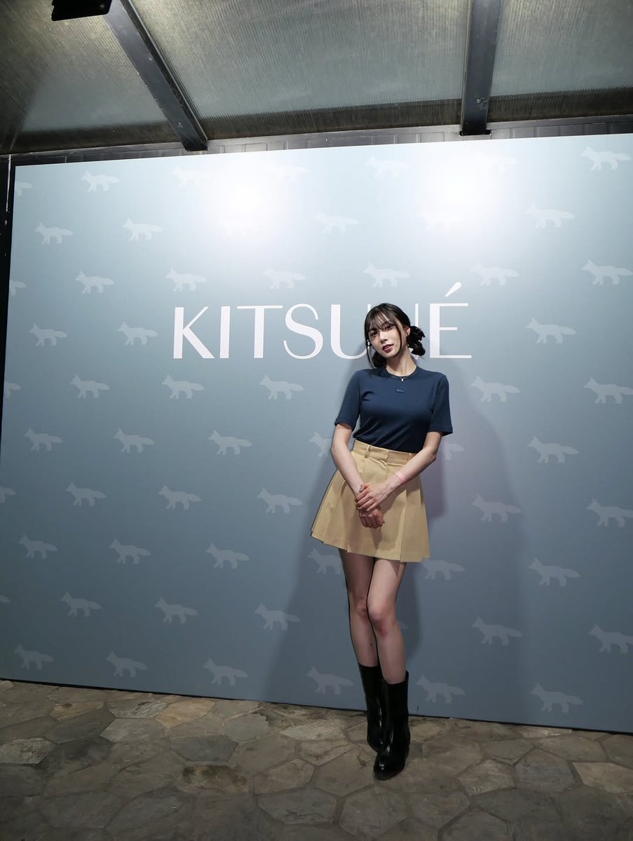 timetoHY's tweet photo. 250620 인스타그램
#에이핑크 #오하영 #hayoung

💛 https://t.co/NU6DcmEfe5