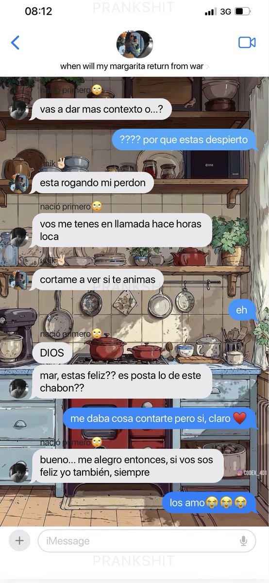 butterflysbrain's tweet photo. — 181

me están reemplazando? https://t.co/RqmxoAyNQx