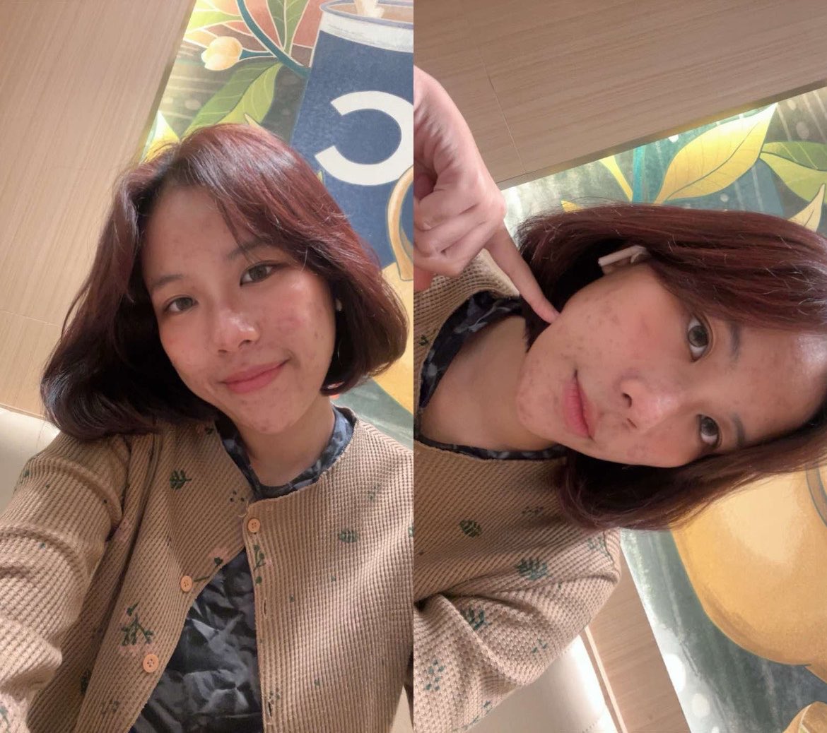 LIA. ⭐️❓ tweet media
