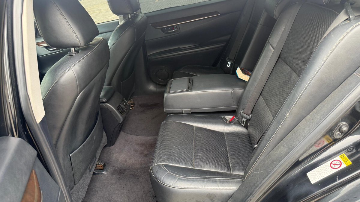 DimDim147659's tweet photo. 2015 Lexus es350
Registered
Best price 13.7m
 #cardealerinlagos

#cardealerinnigeria https://t.co/ffBuENAfpG