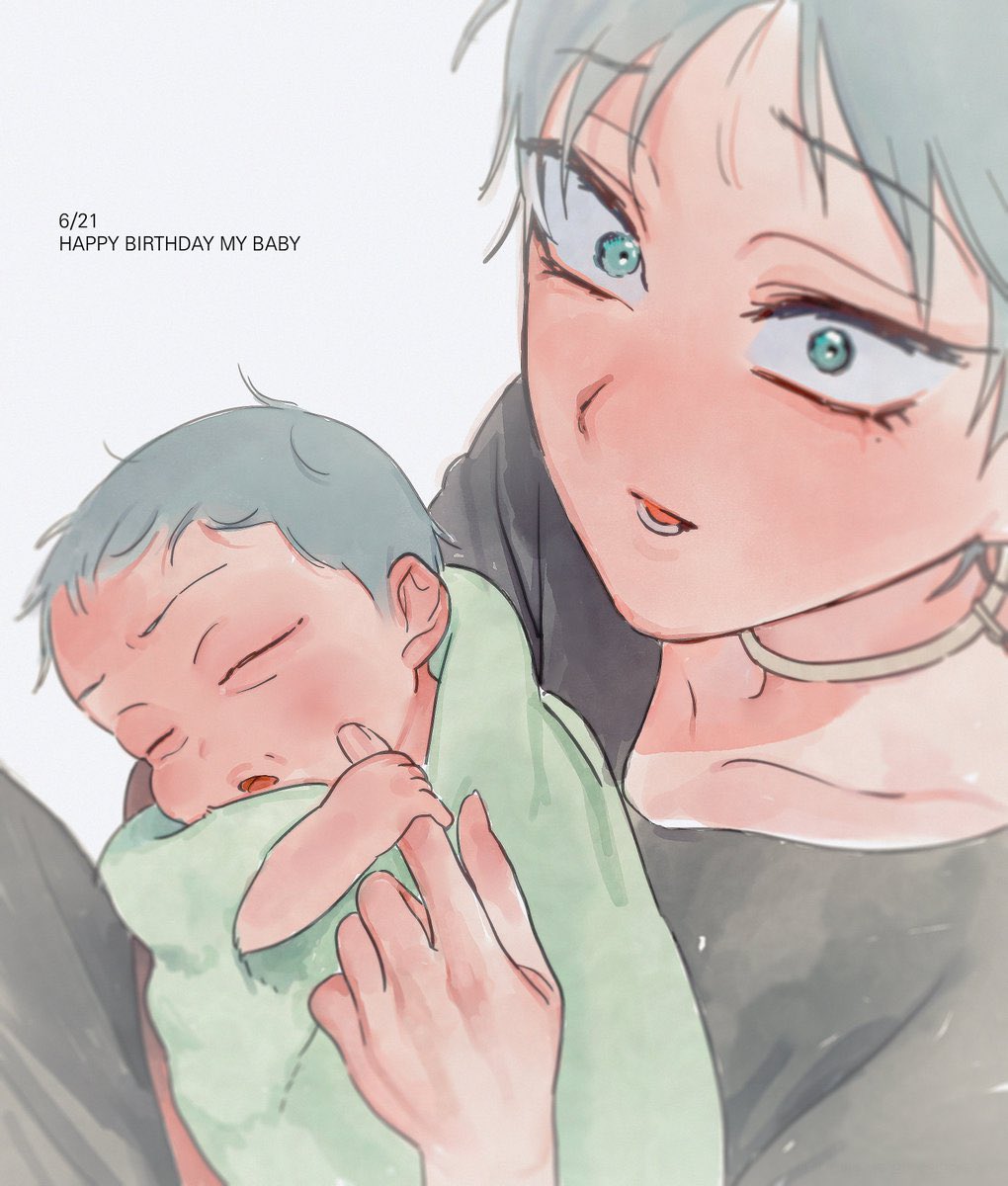 alnstmiwa's tweet photo. who’s the ugly baby now https://t.co/SjTERu6iTW