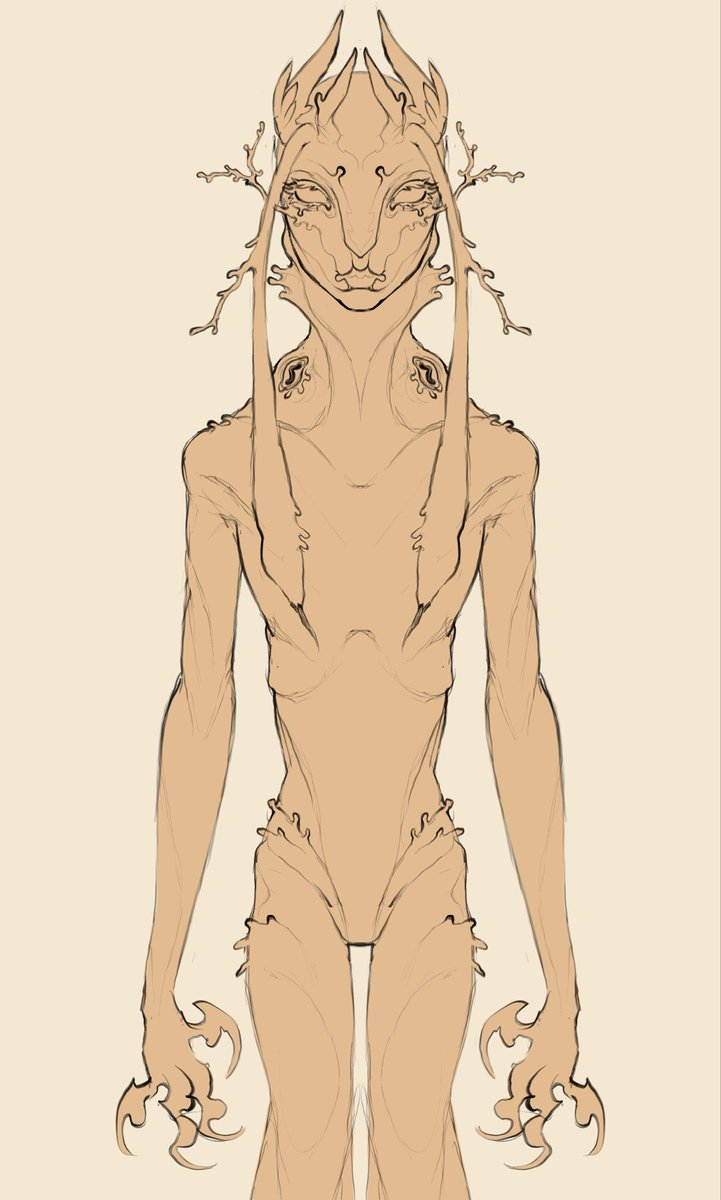 paintstained_'s tweet photo. @Ticopop_ @Artistreccs I love drawing aliens!!! https://t.co/sRmhgE4HMH