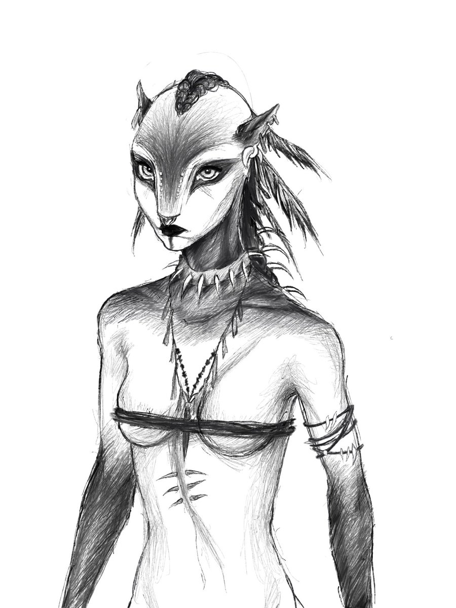 paintstained_'s tweet photo. @Ticopop_ @Artistreccs I love drawing aliens!!! https://t.co/sRmhgE4HMH