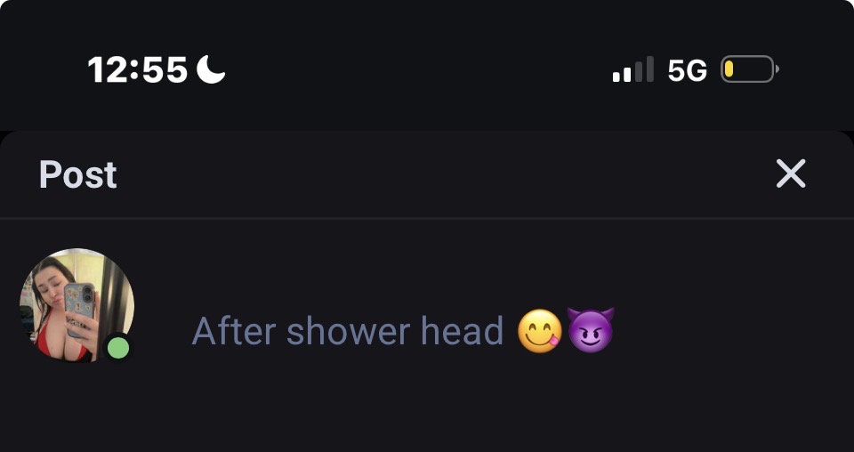 Prettykalexoxo's tweet photo. https://t.co/nUXWiljD55

New vids added, will still sell drop box w all my old content in it , one new video added but after that all new videos will be added to #fansly https://t.co/TVT0wGdbK4