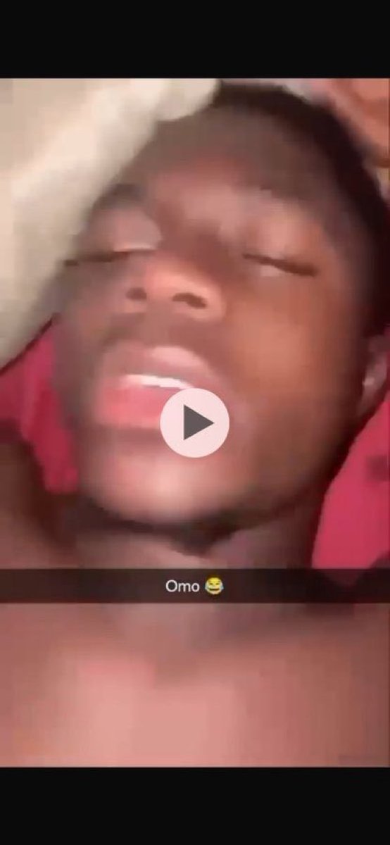 DanielEnebechi's tweet photo. @Jerik__Tv The videos are living rent free in my gallery.... Who needs it https://t.co/qv1uyVSjpG