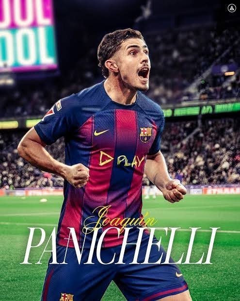 Barça Business 💰🤑 tweet media
