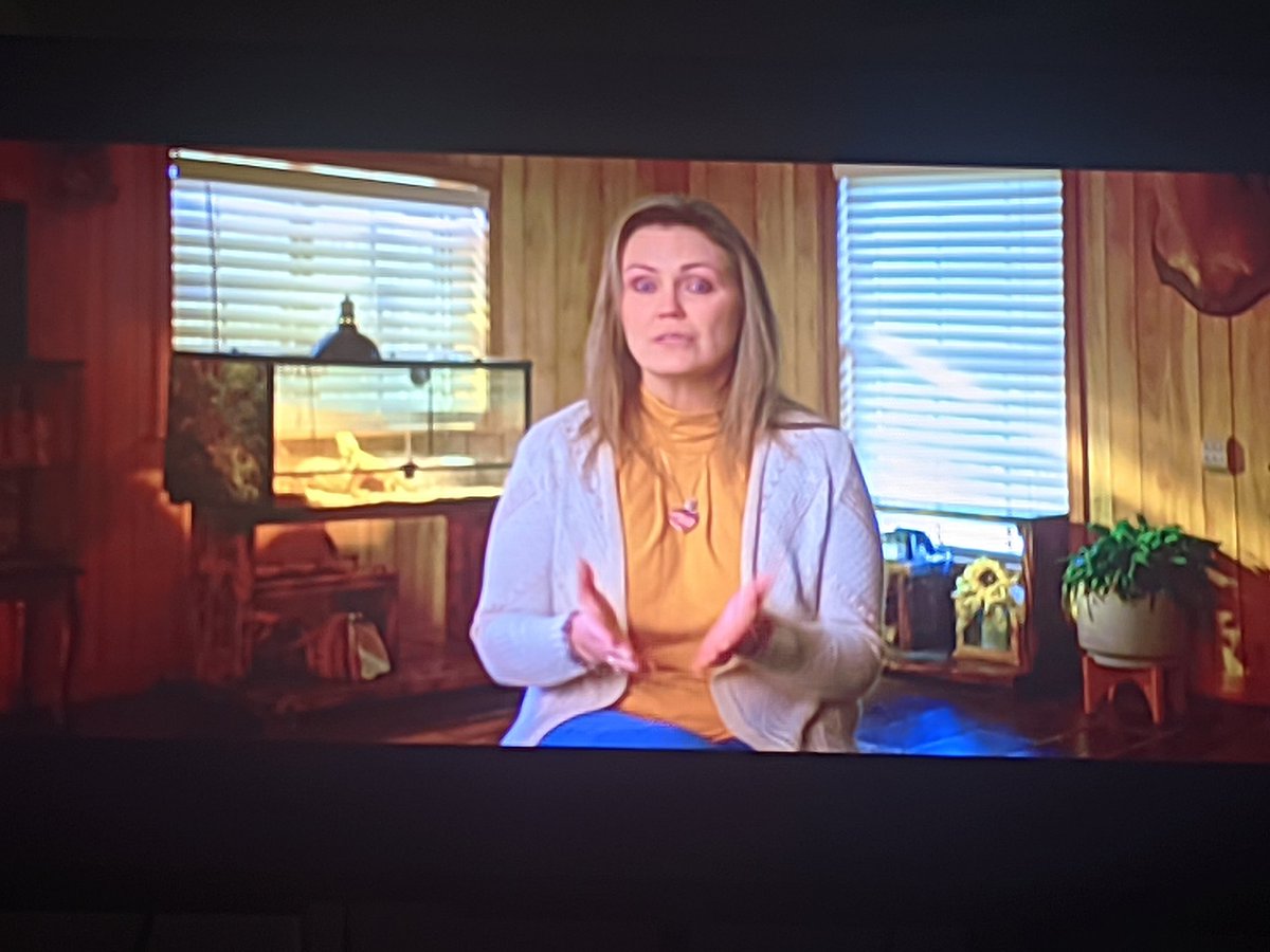 YonceBrazil's tweet photo. Acabei de assistir o documentário da Netflix Instinto Materno .... É puta que pariu que história maluca, que mulher filha da puta..... Que final horrível.

Nossa.... Achei que era só uma história de mitomania e puta merda... https://t.co/TP1ad7B38k