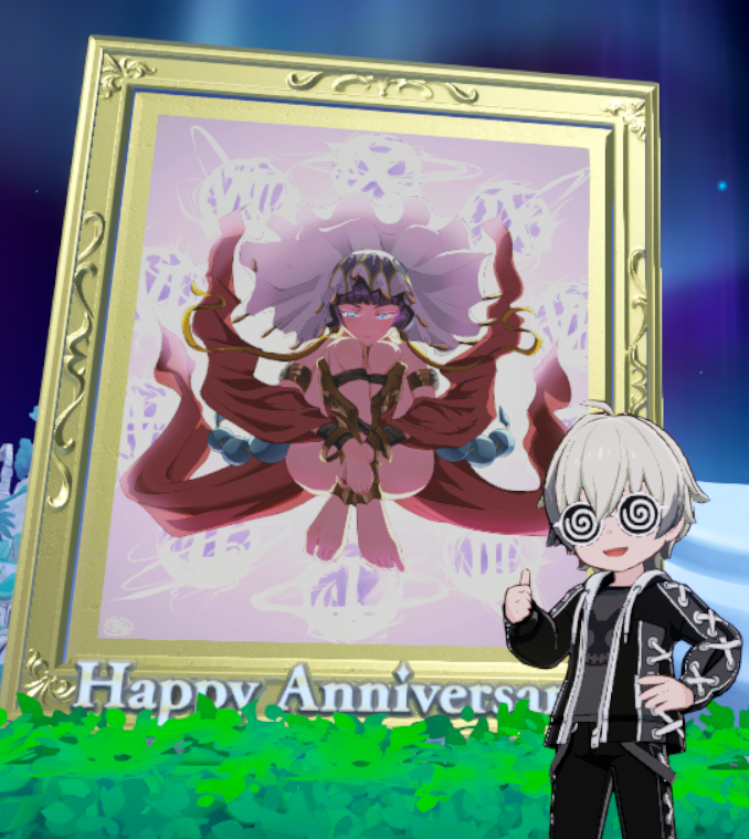 yatchman1's tweet photo. 本当にシャドバ運営様には頭が上がりません
いろいろ感謝感謝です　前半～6/24 掲載番号① https://t.co/uPpuLgEYjc