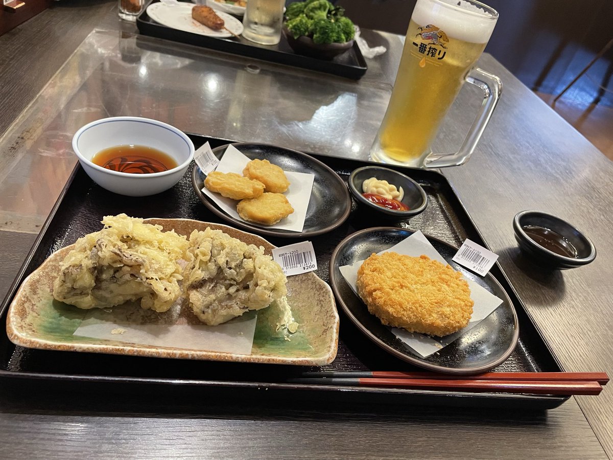 soul1413's tweet photo. 本日はプー活じゃなくてサ活‼️東京・湯河原温泉 万葉の湯へ。サウナ熱くなったし、新設された炭酸風呂も良い✨チートデイなんで食べて飲んで楽し過ぎ🖐🏻明日もサ活なのでお泊まり。
#万葉町田 #サ活 #チートデイ https://t.co/1Vz5dxlbP2
