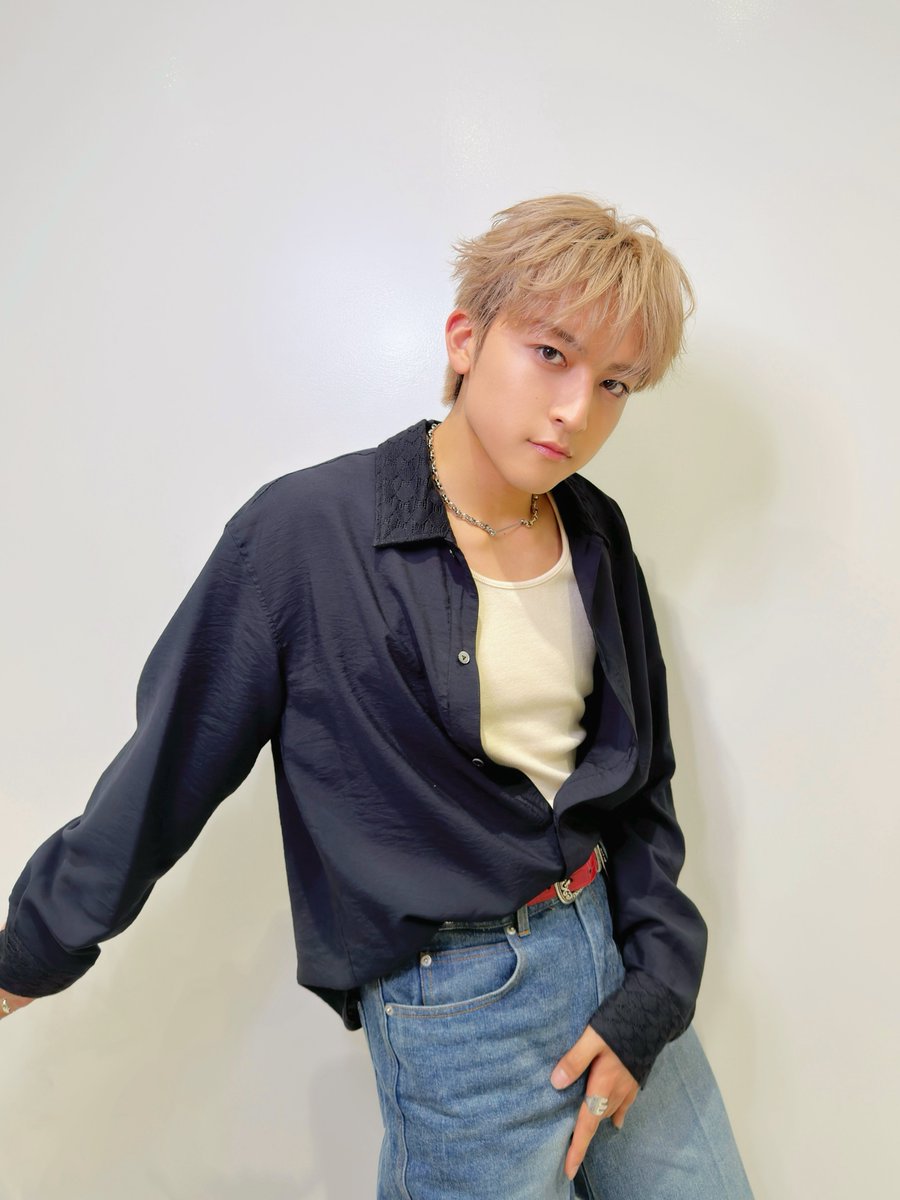 starglow_bmsg's tweet photo. 📺2026.06.20

日本テレビ「サクサクヒムヒム ☆推しの降る夜☆」

#KANON 出演させていただきました！
ありがとうございました✨

🔗https://t.co/gz5r6CSMuq

#サクサクヒムヒム @sakusakuhimhim 
#STARGLOW https://t.co/egqNKLjECO