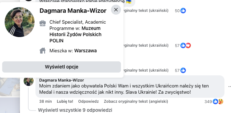 Dariusz Matecki (@DariuszMatecki) on X