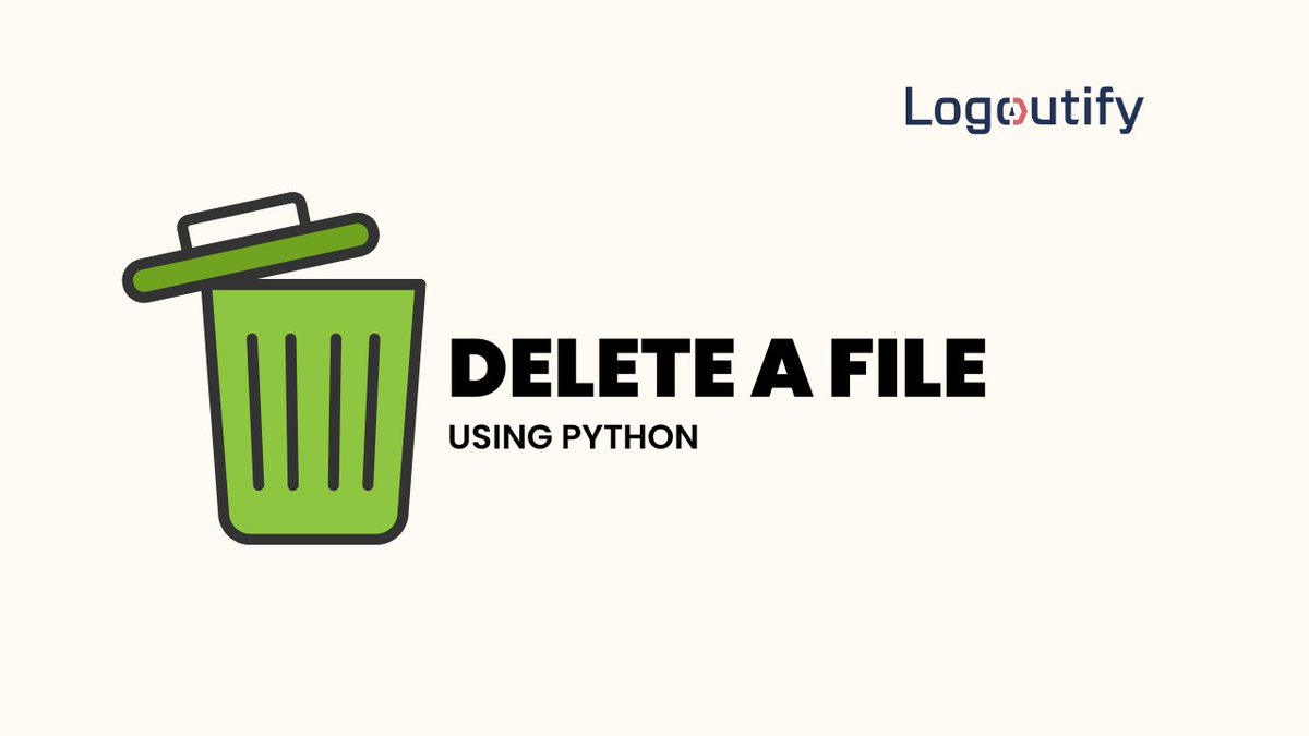 logoutify tweet picture