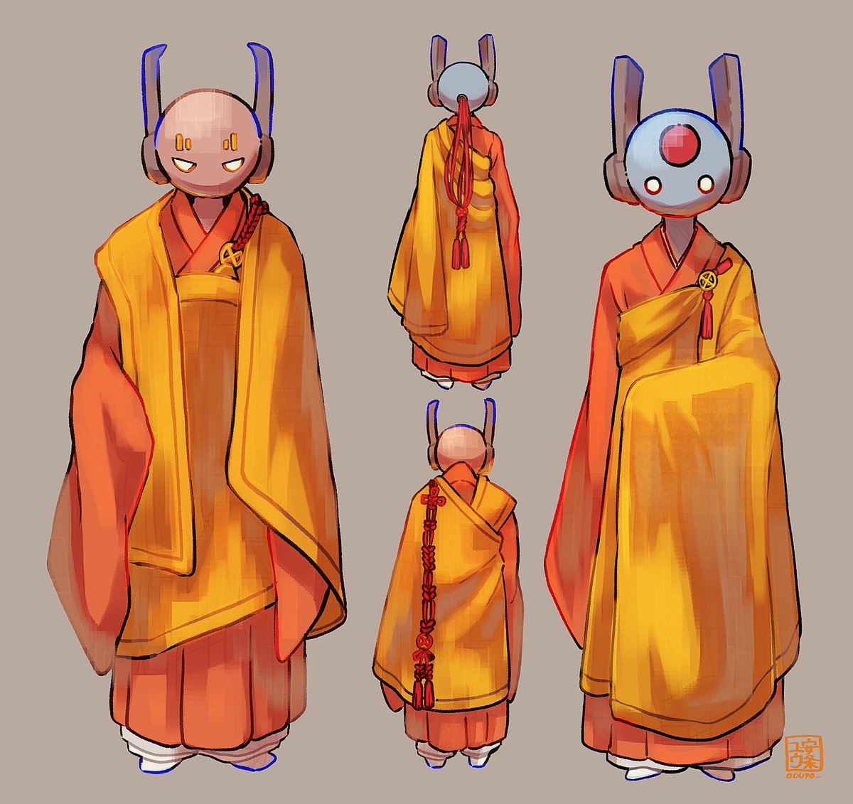 aoupa_'s tweet photo. 🙏 Monk Series Compilation 🙏
#rainworld https://t.co/paz4jxk56F