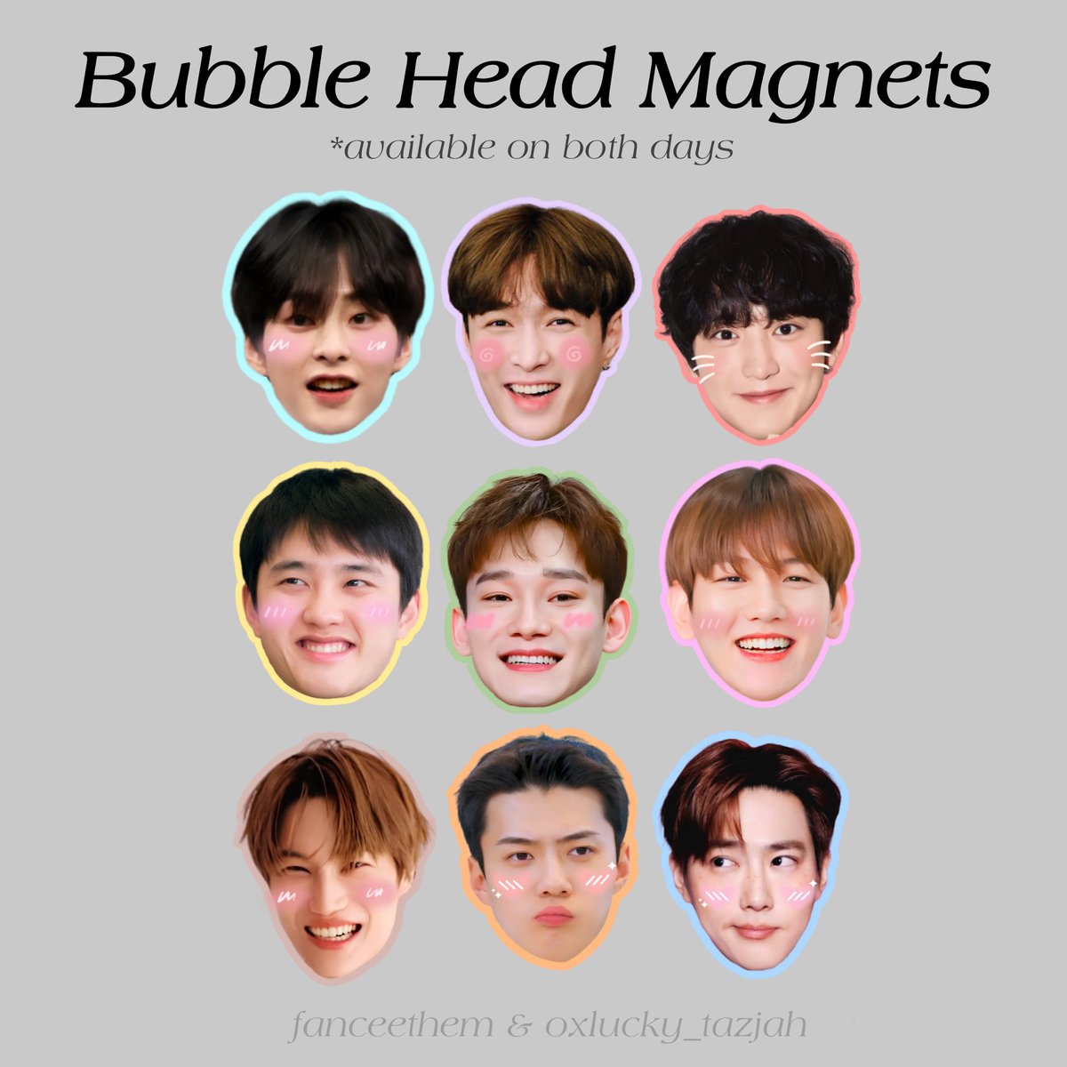 oxlucky_tazjah's tweet photo. 📣 Freebies Alert for #EXHORIZON_in_MANILA

🫧Follow for updates on D-Day
🫧 Like &amp; RT to spread

📅 July 04 and 05
📍 TBA
💌 For trade: DM or on site! 

✨In collab with @fanceethem🧚🏻‍♀️

#EXO #EXhOrizonInManila
 #EXOinMANILA https://t.co/lwXLeviNno