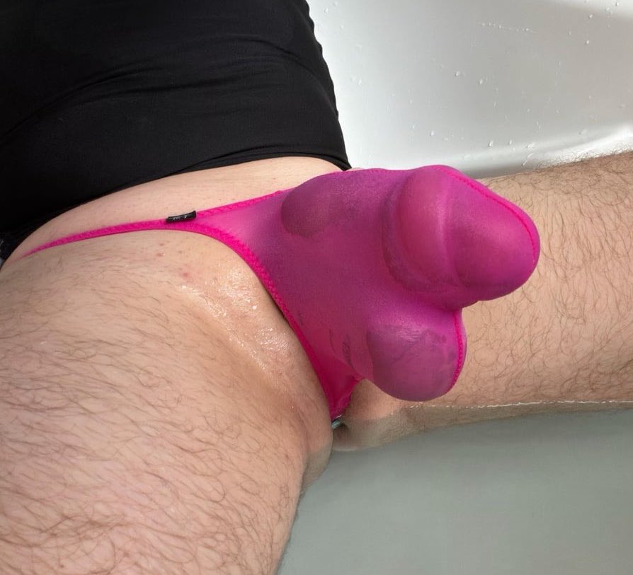 js_thonger's tweet photo. Pumped, ringed and plugged in a NewT2M2 Just Impact II Thong
@TMcollection_82 
#TMcollection https://t.co/OBHsW80QUT