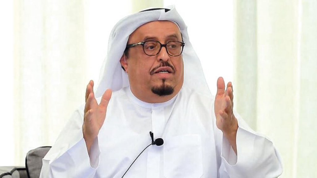 hasan_altahir's tweet photo. الف حمدلله على السلامة بوفارس نورت البلاد 🌹
@Dhahi_Khalfan https://t.co/1zjKOFUwIe