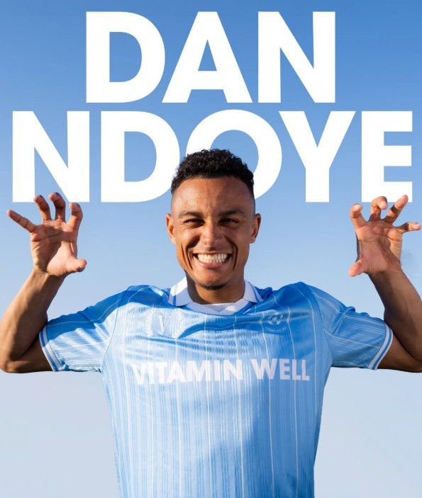 karljcompton's tweet photo. My Top 200 Hottest #FIFAworldcup Football Players
Dan ndoye 🇨🇭 https://t.co/hYM0vy2fIw