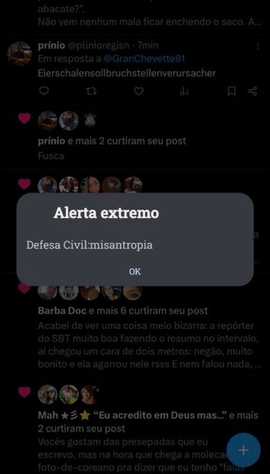 SPACE LIBERDADE tweet media