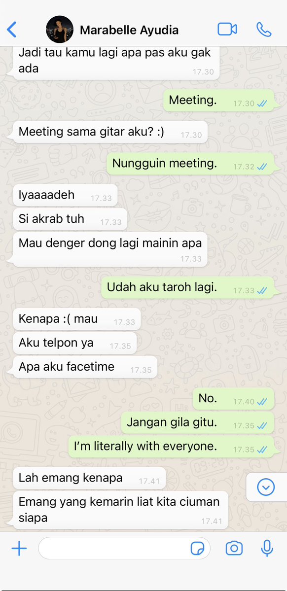 outoftimed's tweet photo. #winselle #turtlez spesial mabel and her manager merangkap secret fling https://t.co/nOTevkTCpf