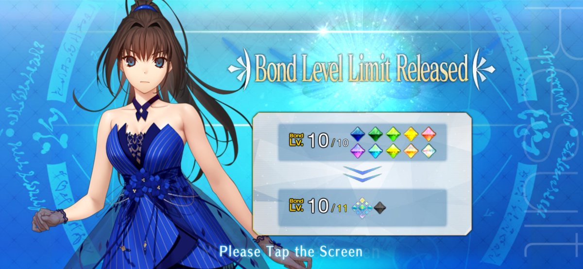 YourMainDude7's tweet photo. Bond 10 Aoko😊 https://t.co/5M40q98j1q