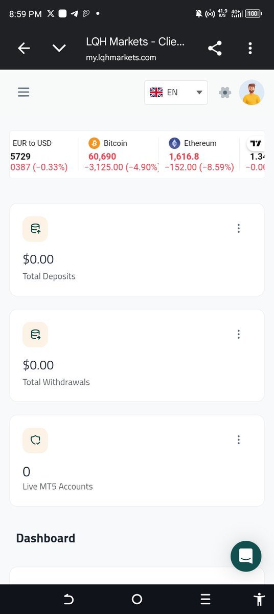 Indiancryptoz's tweet photo. @LQHMarkets All task completed ✅ 

@bharwidih 
@CryptoDon999 
@TheKidneyfather 

Proof 👇 https://t.co/Xfwcb2NzOV