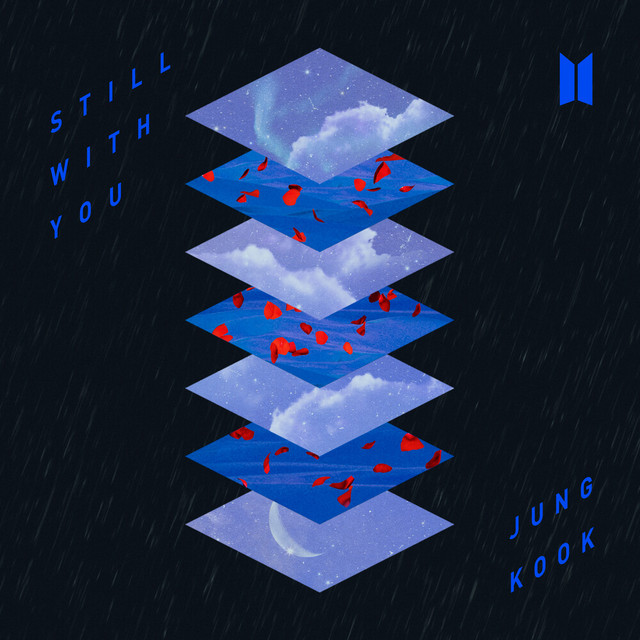 _Kpop_Stats_'s tweet photo. “Still With You” by #JungKook re-enters The Daily Top Songs South Korea Chart at #185 with 11.932 streams. https://t.co/vXLcFUQ7Cb