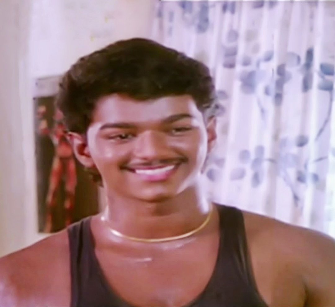 JDALEXtweets's tweet photo. Example of Hardwork : Thalapathy Vijay 

TN Most Trolled          TN Most Favorite
     1992                                     2026 https://t.co/3t4UqyQHXJ