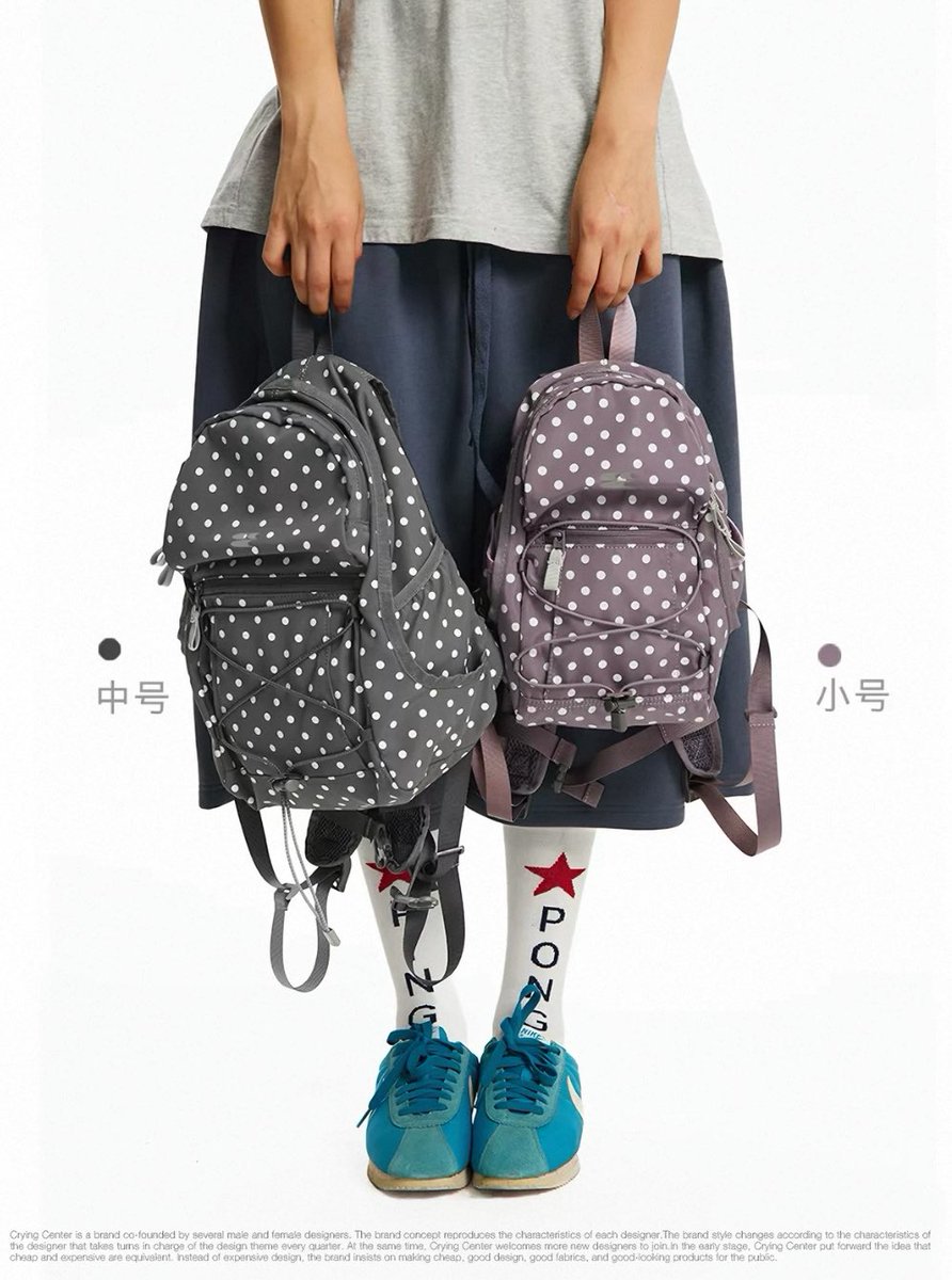 Bsideeyou's tweet photo. 🇨🇳 OPEN JASTIP CHINA HAND CARRY 🇨🇳

Crying center bag
small 465k
medium 535k
Nett price INA

Taobao, Pinduoduo, 1688, Bisa request apa aja
📦 ETA Juli
⏰  27 Juni LAST
#JastipChina #Taobao #ImportChina #jastipmurah #jastip https://t.co/nCyQXgVNX9