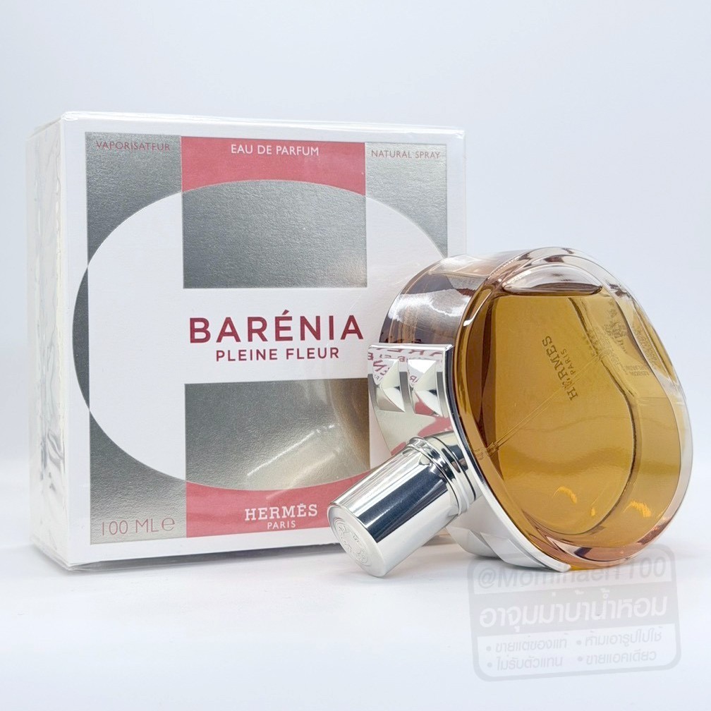 Momihael1100's tweet photo. HERMES BARENIA PLEINE FLEUR EDP (2026)
💗ตัวใหม่ล่าสุดไลน์ BARENIA หอมแบบขั้นสุด
💗โมว่าตัวนี้หอมน่ารักสุดเลย ดูแพง ใช้ง่าย ไม่ติดหนัง+ไม้
💗แบบรุ่นเดิมๆ แต่เป็นความหอมจากดอกไม้ที่น่ารักเย้ายวน

💗 5ml 270
💗 10ml 510

DESCRIPTION : กลิ่นหอมเย้ายวนจากกุหลาบเย็นๆ ซ่าๆ สดชื่น เหมือนโคล่านิดๆ หอมหวานลึกแต่ไม่หวานมาก และไม่ได้วู้ดดี้แบบกลิ่นไม้หรือหนังชัดเหมือนรุ่นก่อนๆ มีความหรู สวยงามไม่เหมือนรุ่นอื่นๆ ชวนให้ดมผิวซ้ำๆไม่หยุด ส่วนผสมจาก Floral, Musk, Citrus Aurantium Bergamia Peel Oil, Limonene, Rose, lily of the valley, Pelargonium Graveolens Flower Oil, Vanillin เบลนออกมาเป็นความหอมที่ให้ฟีลลิ่ง Feminine Luxury แบบขั้นสุด

แจ้งmlด้วยจ้า
(รับ45ml) กล่องซีล