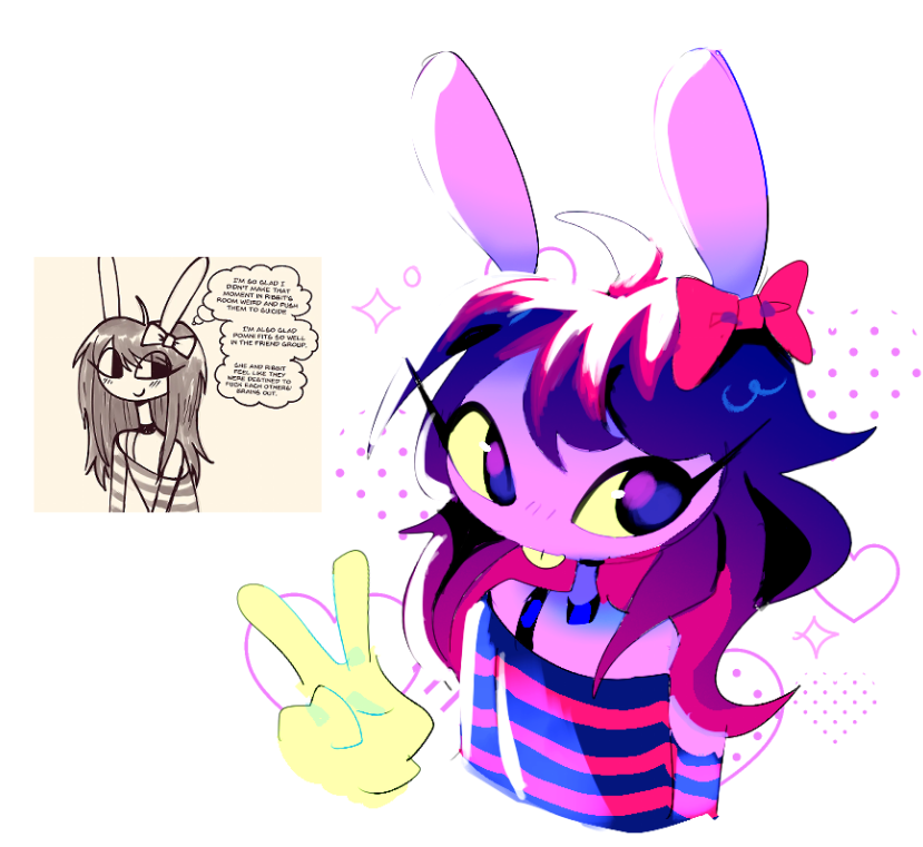playcentermd's tweet photo. Jax if she was a good character apparently https://t.co/ID5zF8Ys9F