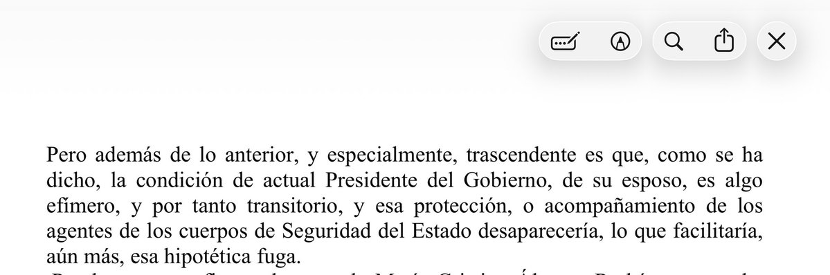 sergi_montes's tweet photo. Esto que lo diga un juez es heavy de 🥚🥚 https://t.co/BV4h1U10Iv