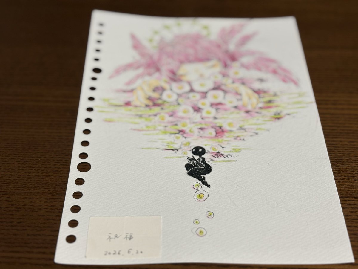 mg_tyunnnnnn's tweet photo. あ！り！が！とうございました！ https://t.co/sVZ39ux0yI