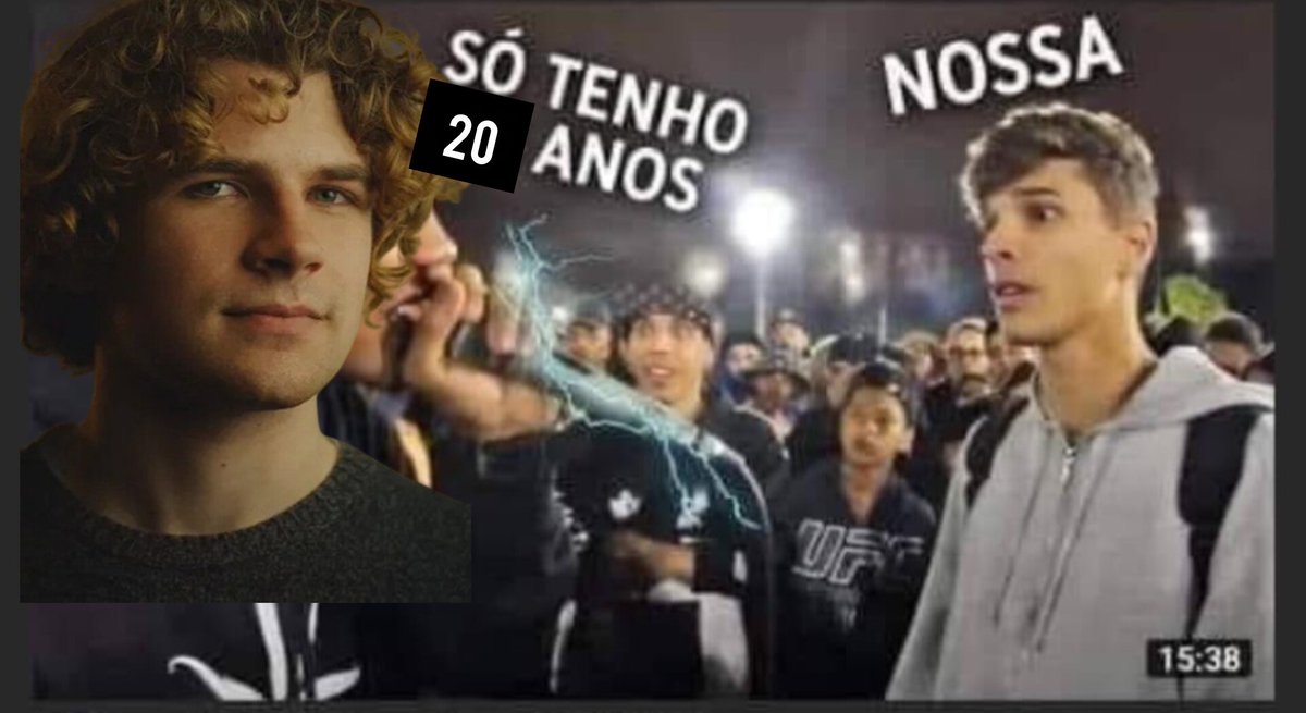baessinhareal's tweet photo. Esse meme veio pra mim em um sonho https://t.co/X2lJnTIchW
