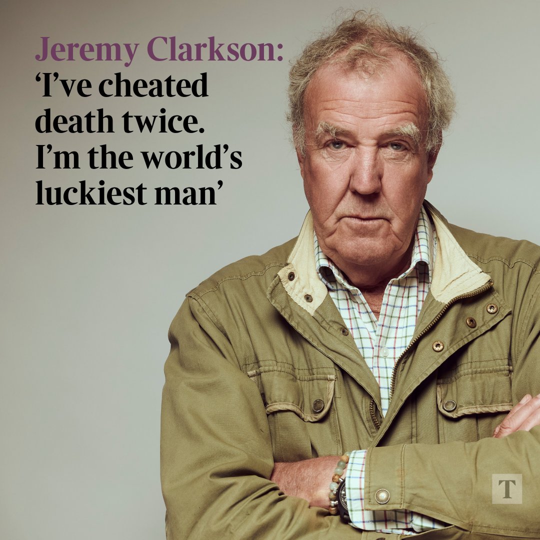 The Times and Sunday Times tweet media
