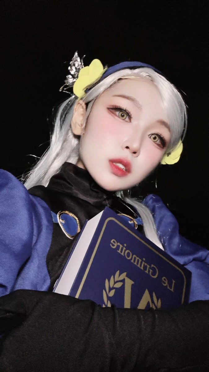 ๐งโโ๏ธ๊น๋ฆฌํ/ใญใ ใชใฟ๐ฎ๐น tweet media