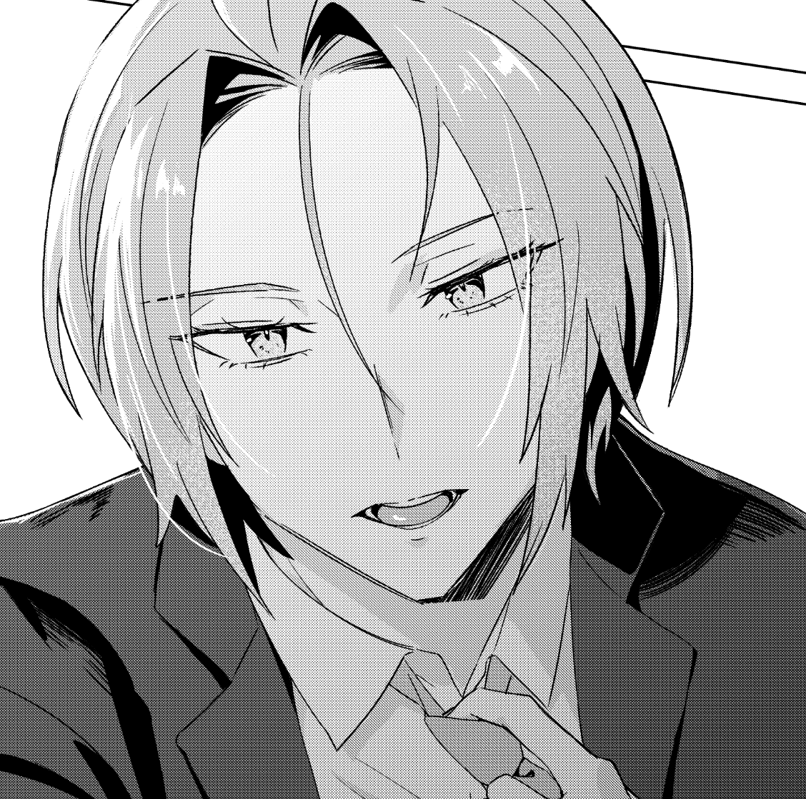 atuuuuuuuu888's tweet photo. ユ！ https://t.co/a3LNT3ns8e