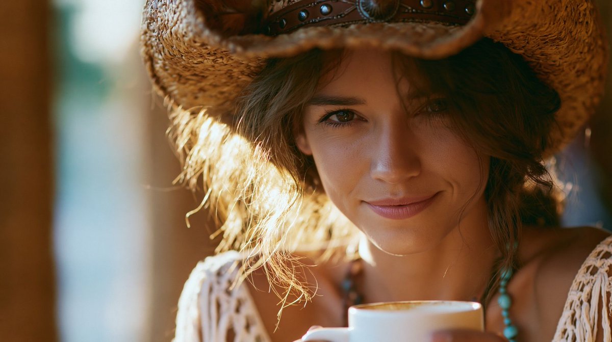 PDpictures's tweet photo. "Woman In Straw Hat With Coffee" by AI Generated
Like and follow for more free images!
#ImageOfTheDay #FreeImage #Woman #In #Straw #Hat #With #Coffee #PublicDomain #CC0 #FreeToUse
https://t.co/0oTu5yMy5K https://t.co/5R1d7jgY1q