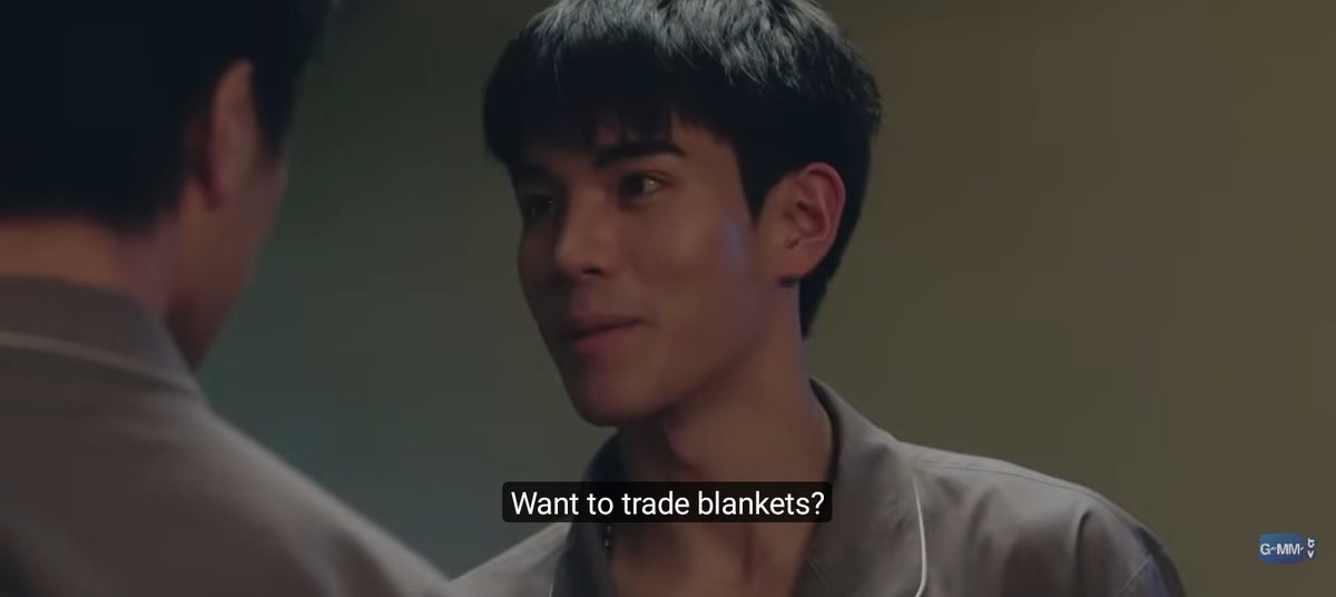 shelovesbl's tweet photo. a hella gay thing to do btw

#TicketToHeavenEP4 https://t.co/pOmTbrpYMf