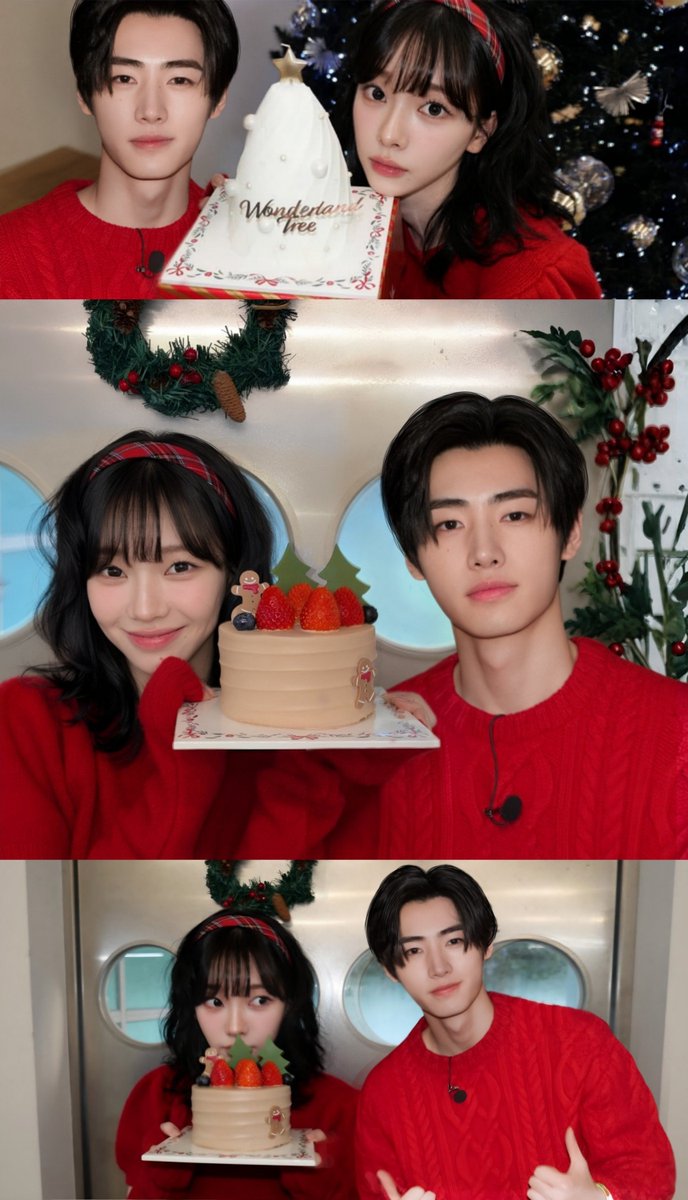 daivylee's tweet photo. arsip bulan desember kok baru dikeluarin si kakaa :b 
#iceromi https://t.co/dc5STvO8yd