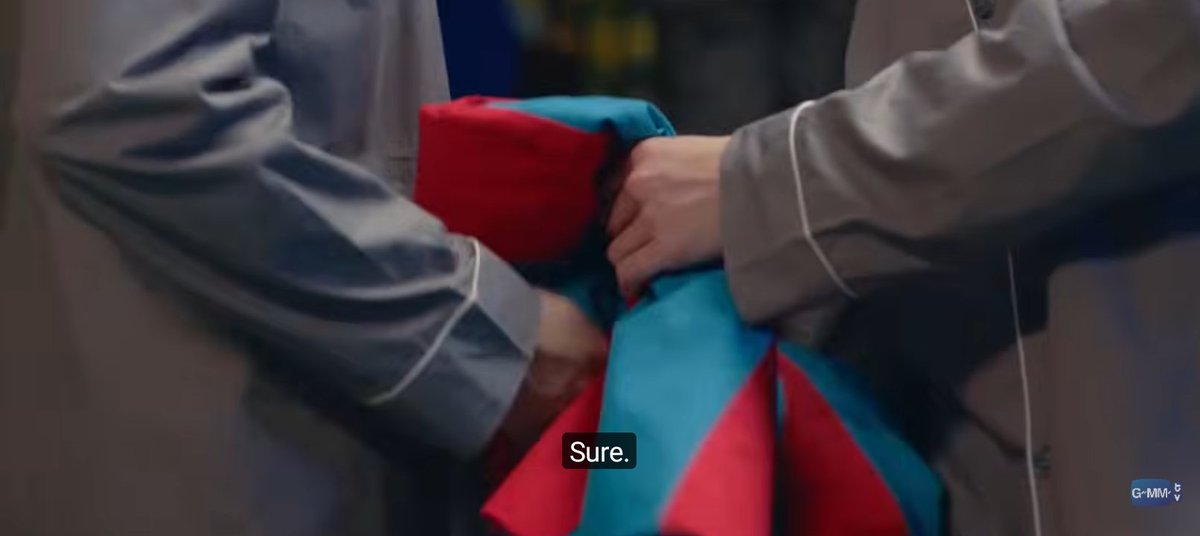 shelovesbl's tweet photo. a hella gay thing to do btw

#TicketToHeavenEP4 https://t.co/pOmTbrpYMf