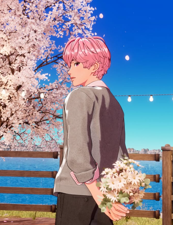 yubbushu's tweet photo. — the peach tree that blooms this spring  

🌸 hambam 함밤
🌸 mature (eventually)
🌸 on going, chapter 4, 3.4k
🌸 omegaverse a/b/o, arranged marriage, pack dynamics, strangers to lovers

https://t.co/THY8DcfqQ9 https://t.co/nRi7V8Tn2F
